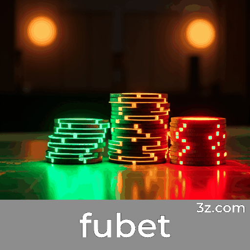 Fubet: Esportes Completo, Odds Instantâneas para Brasileiros
