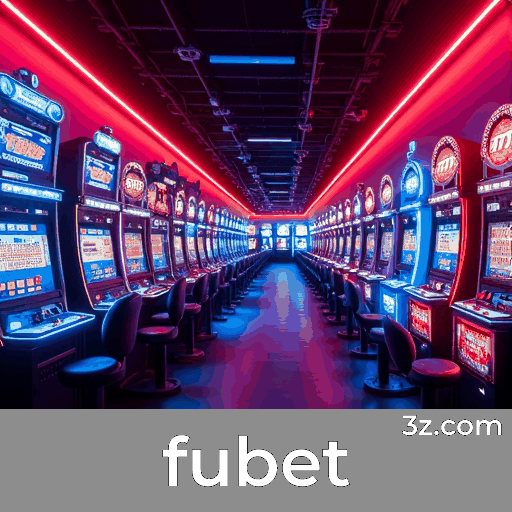 fubet: Emoção e Grandes Chances de Ganhar nos Jogos de Cassino
