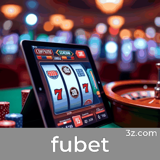Fubet: Esportes Completo, Odds Instantâneas para Brasileiros