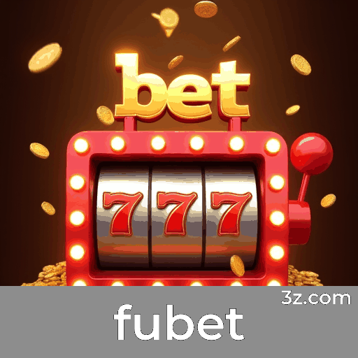 Fubet: Plataforma de Cassino e Apostas Confiável
