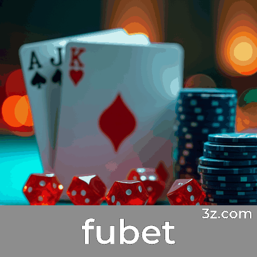 Experimente o Fubet: Apostas Completas e Convenientes