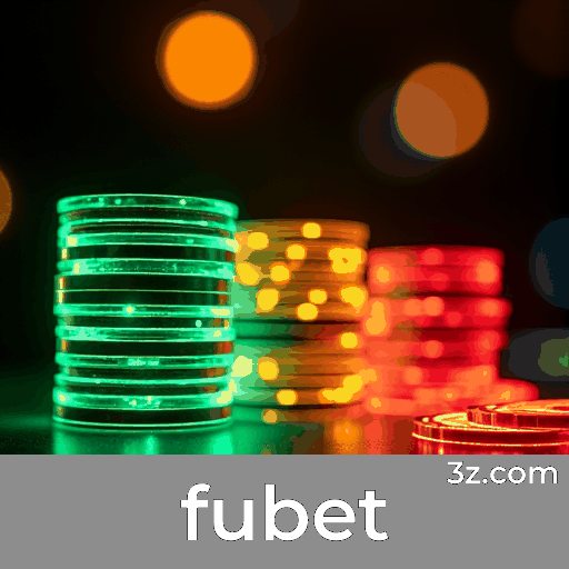 Experimente o Fubet: Apostas Completas e Convenientes