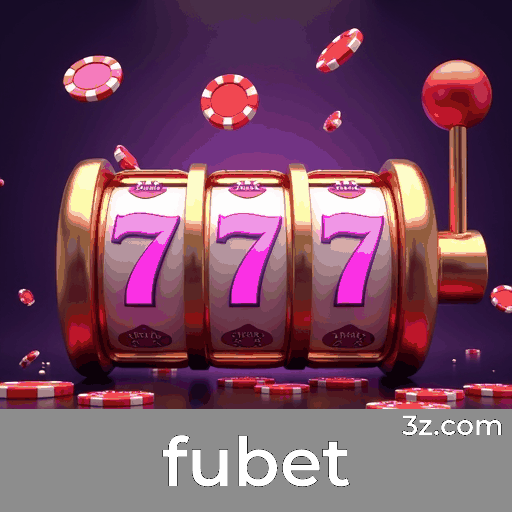 Explore o Mundo Incomparável de Jogos do fubet
