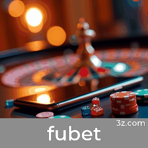 Explore o Mundo Incomparável de Jogos do fubet